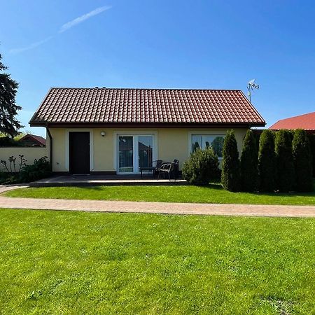 Agroturystyka Nadwarcianskie Siedlisko Poddebice 外观 照片